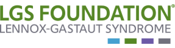 Lennox-Gastaut Syndrome (LGS) Foundation logo